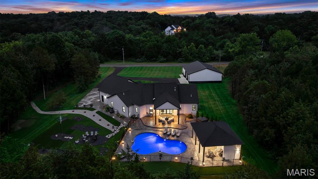 Stonebrook Estates - Residential