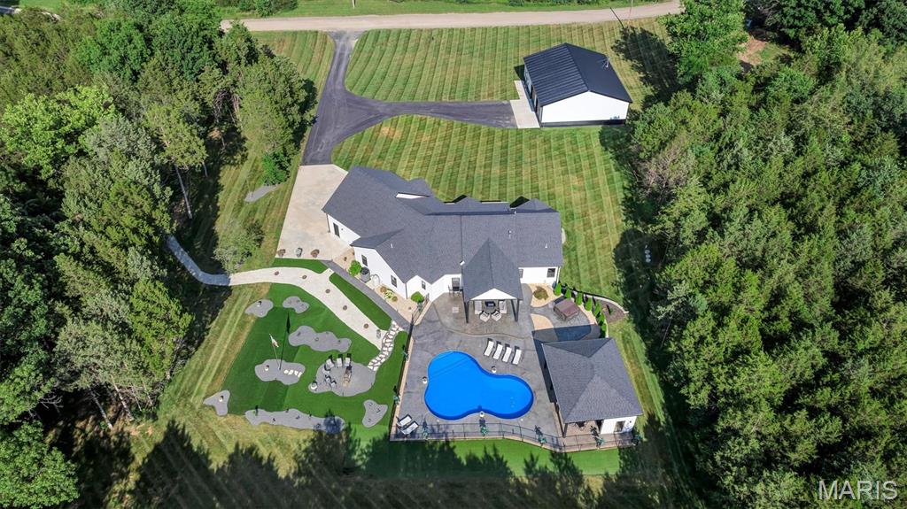 Stonebrook Estates - Residential