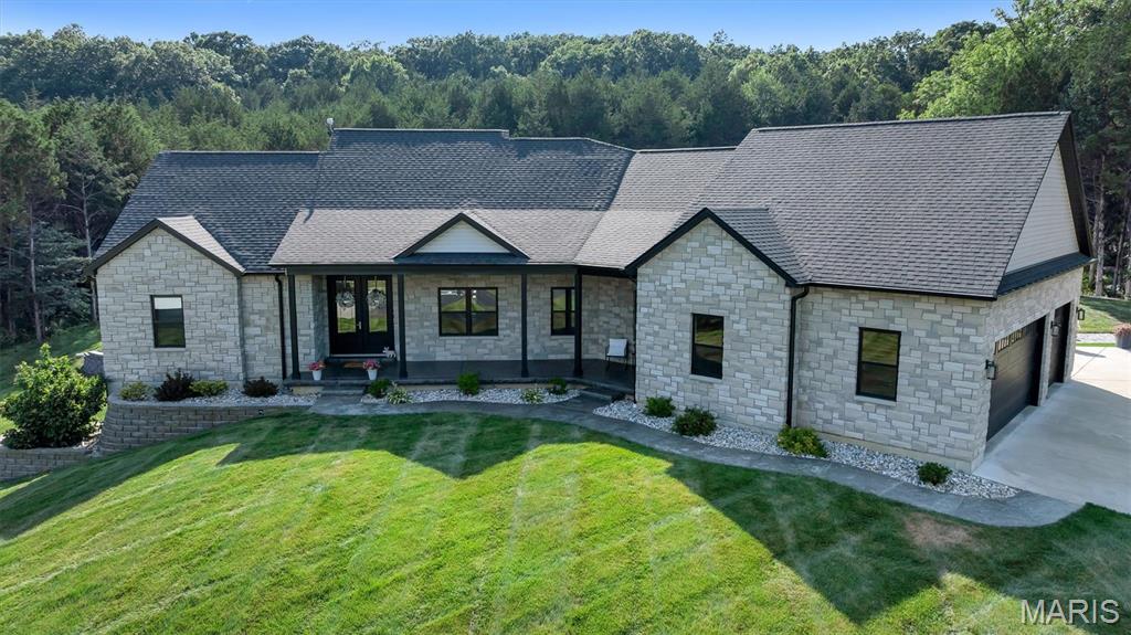 Stonebrook Estates - Residential