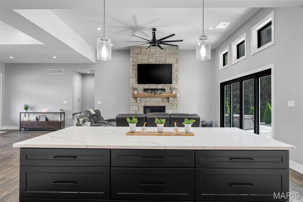 Stonebrook Estates - Residential