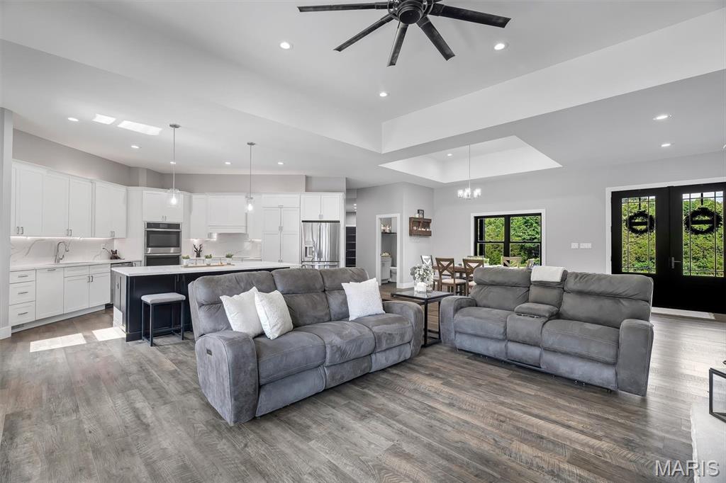 Stonebrook Estates - Residential