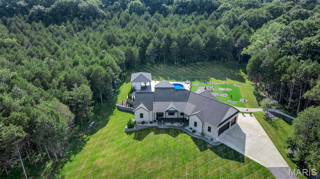 Stonebrook Estates - Residential