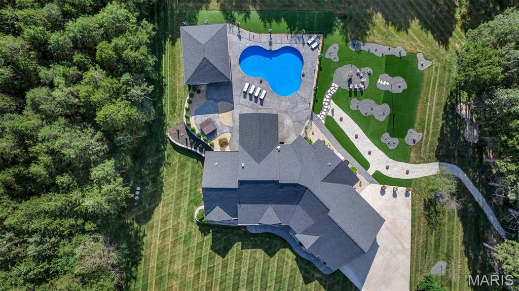 Stonebrook Estates - Residential