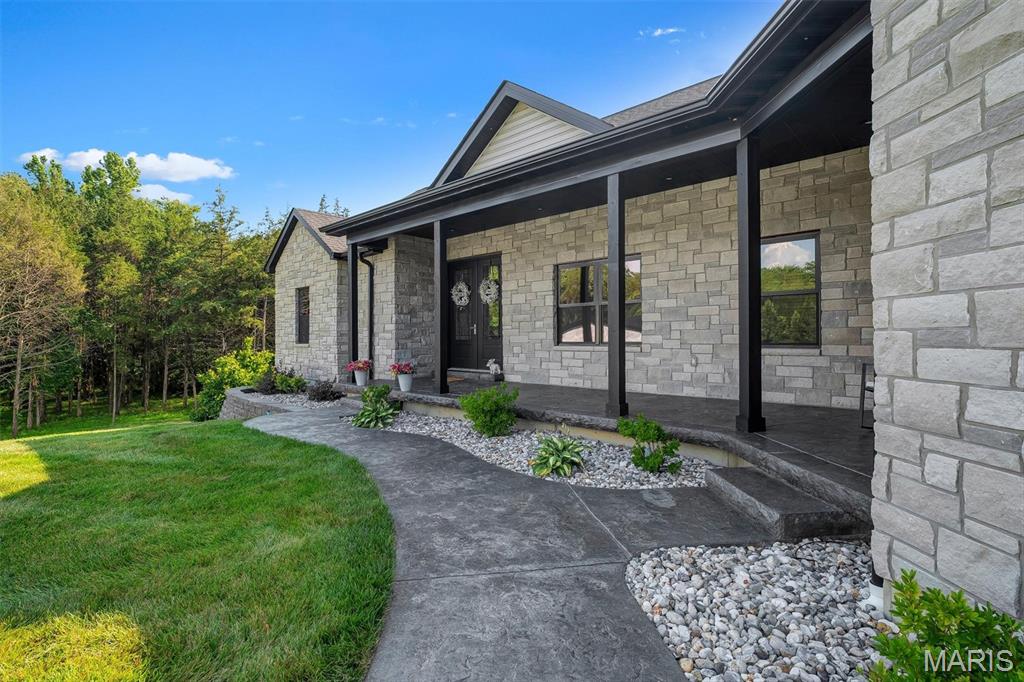 Stonebrook Estates - Residential