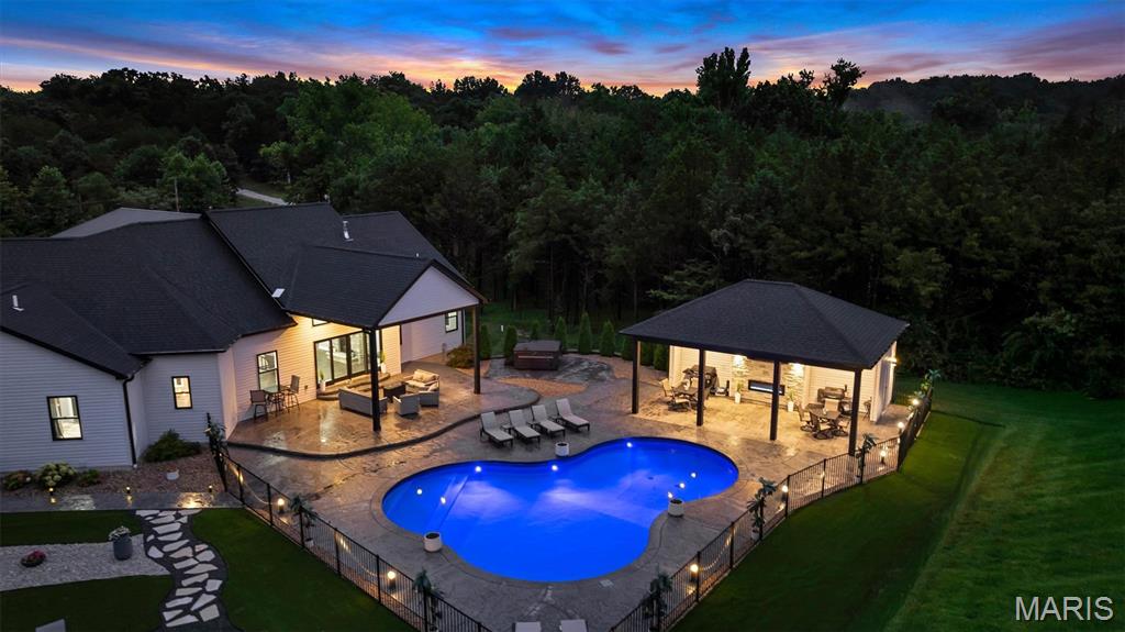 Stonebrook Estates - Residential