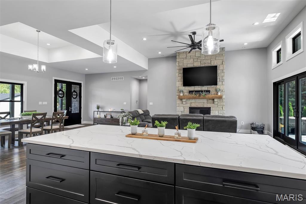 Stonebrook Estates - Residential