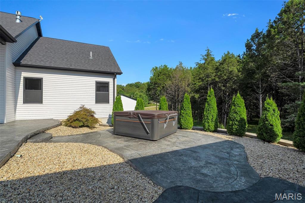 Stonebrook Estates - Residential