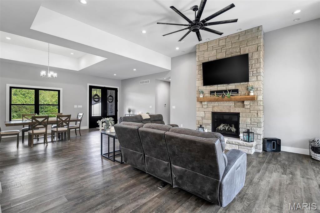 Stonebrook Estates - Residential