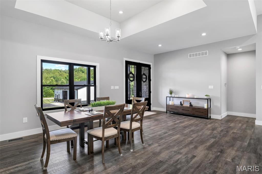 Stonebrook Estates - Residential