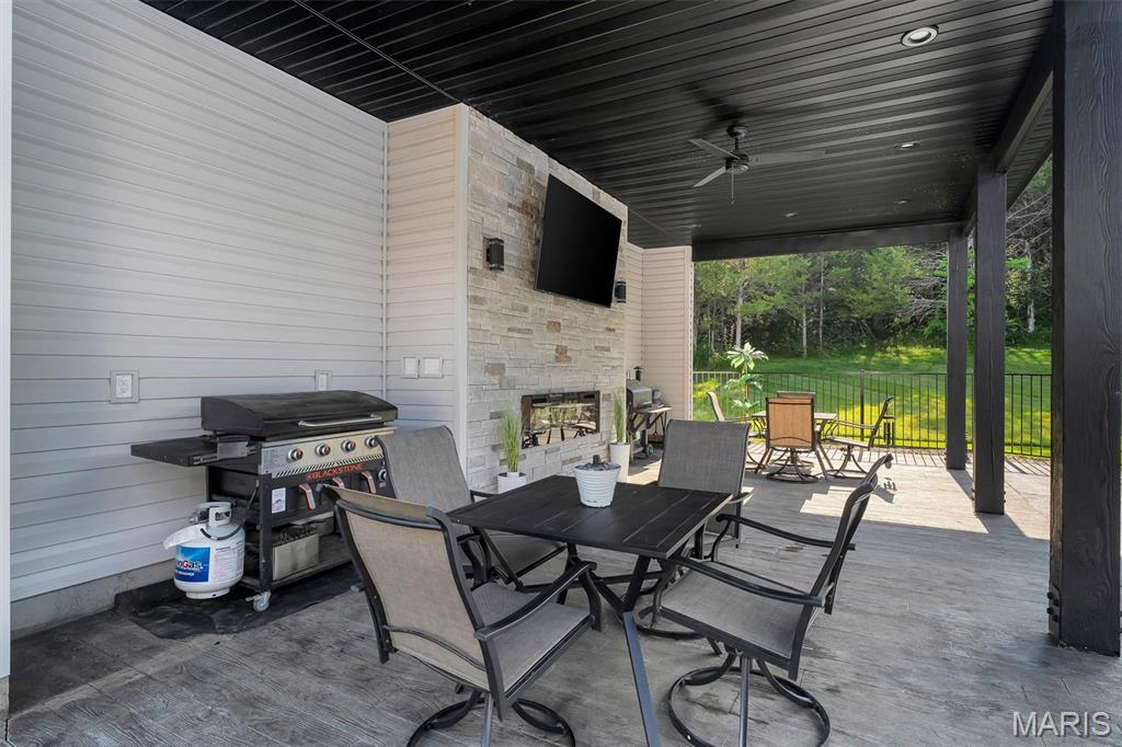 Stonebrook Estates - Residential