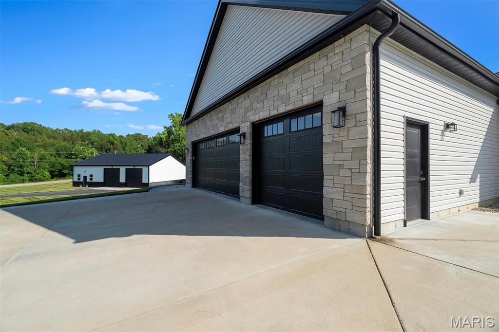 Stonebrook Estates - Residential