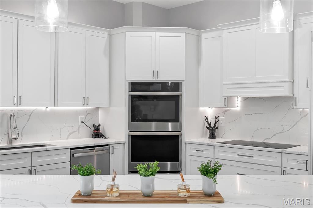 Stonebrook Estates - Residential