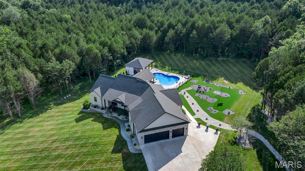 Stonebrook Estates - Residential