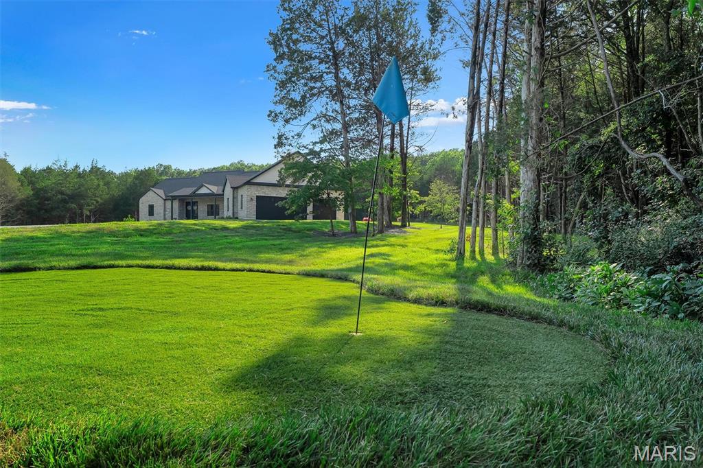 Stonebrook Estates - Residential