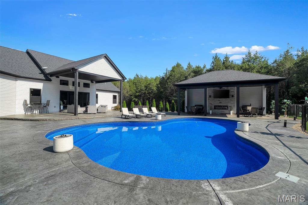 Stonebrook Estates - Residential