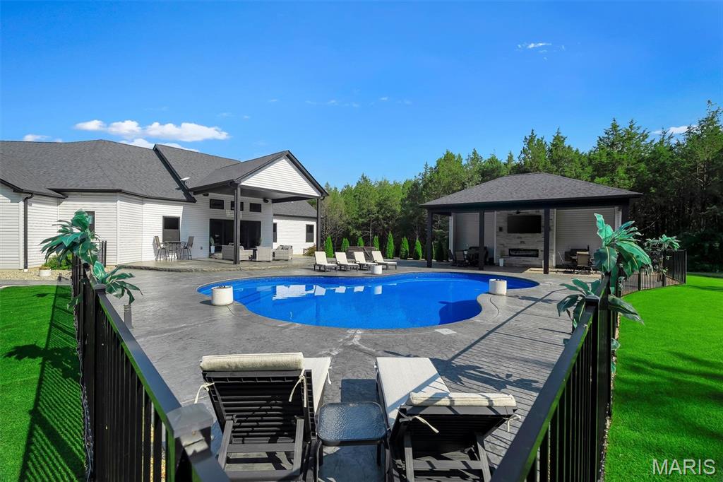 Stonebrook Estates - Residential