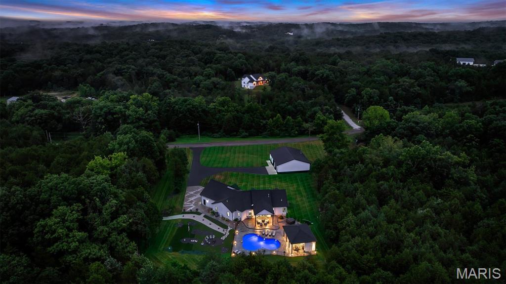 Stonebrook Estates - Residential