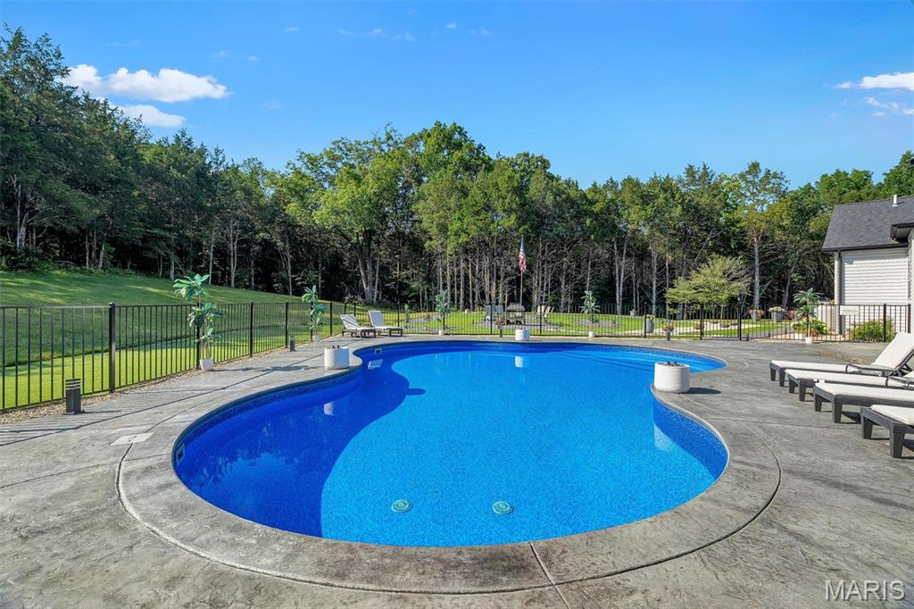 Stonebrook Estates - Residential