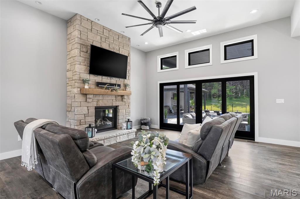 Stonebrook Estates - Residential