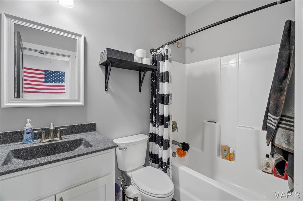 Stonebrook Estates - Residential