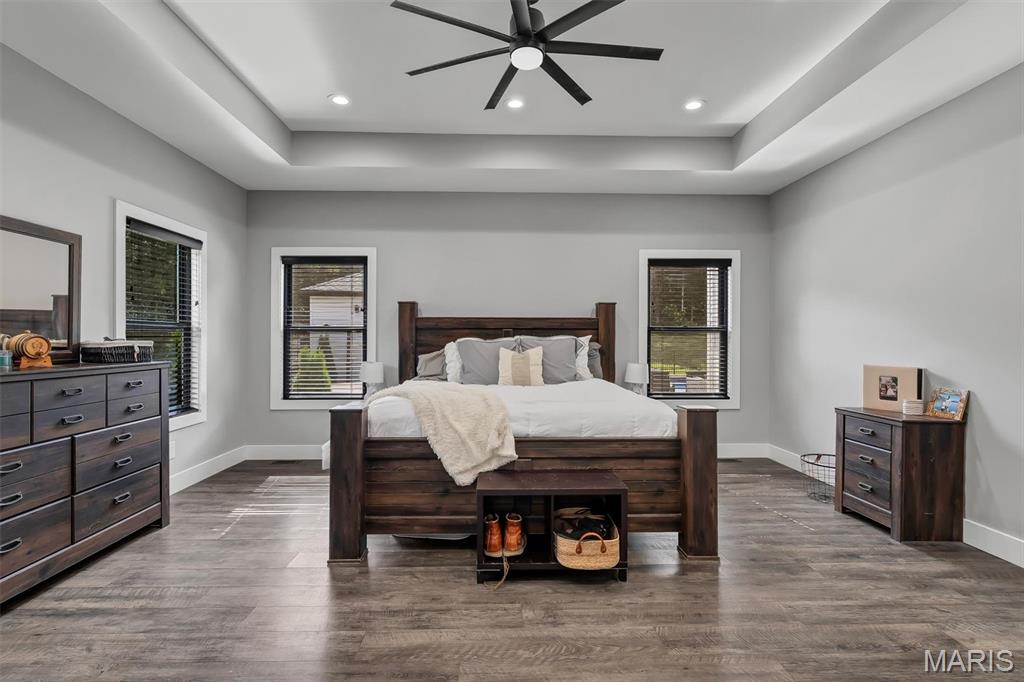 Stonebrook Estates - Residential