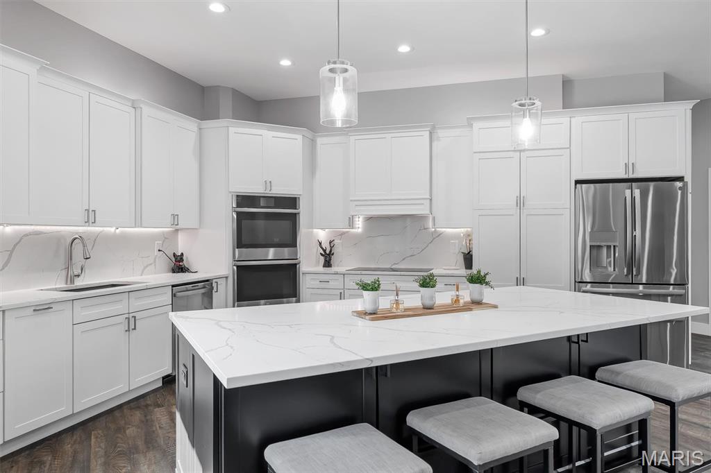 Stonebrook Estates - Residential