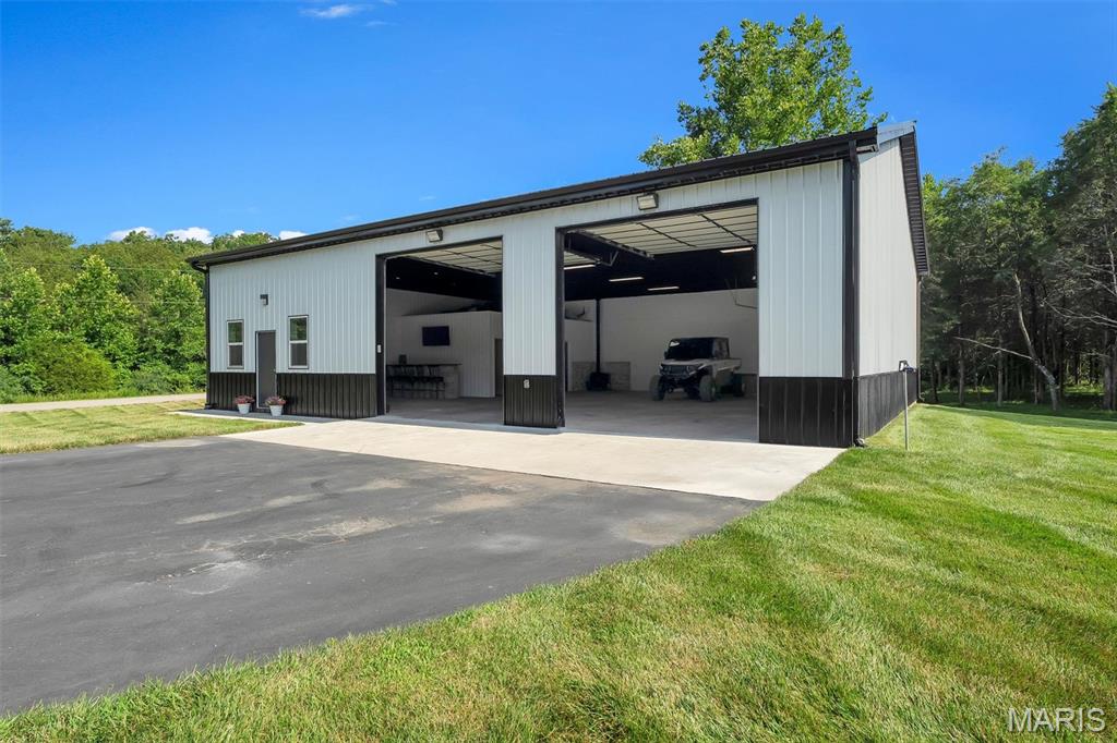 Stonebrook Estates - Residential