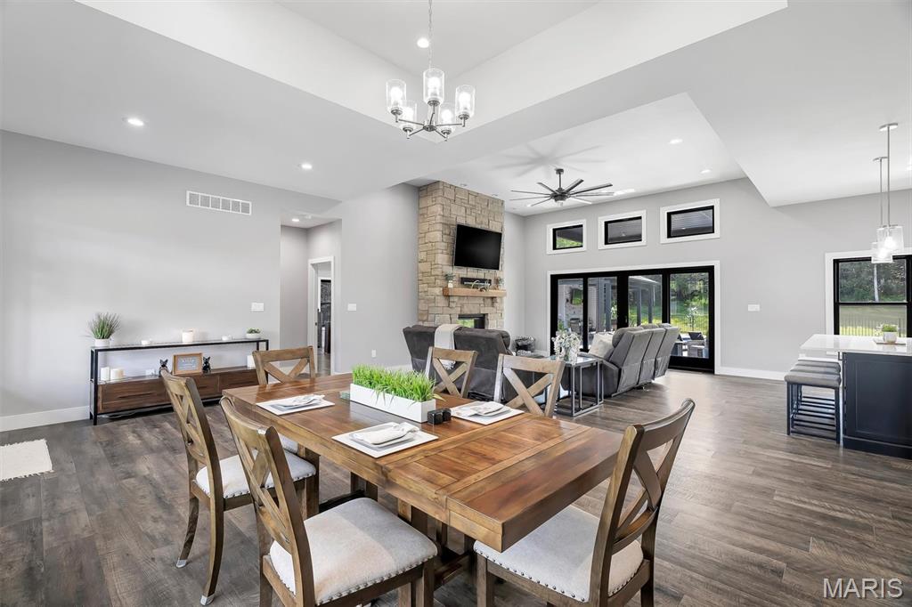 Stonebrook Estates - Residential