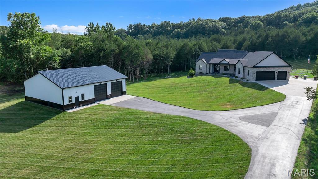 Stonebrook Estates - Residential