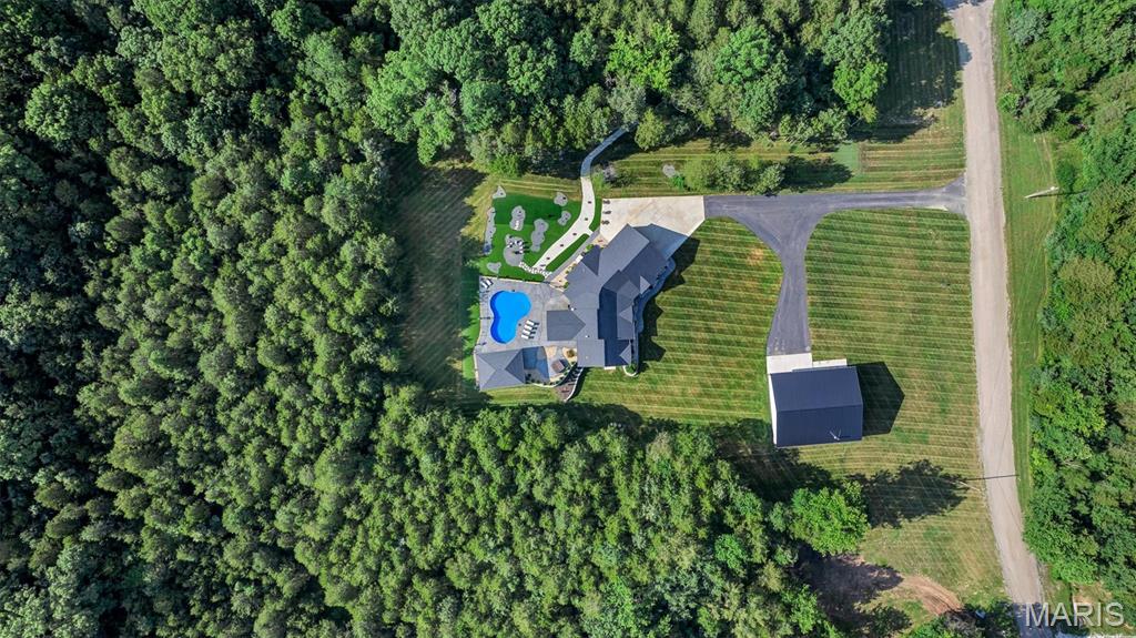 Stonebrook Estates - Residential