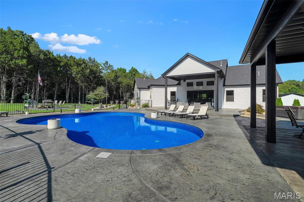 Stonebrook Estates - Residential