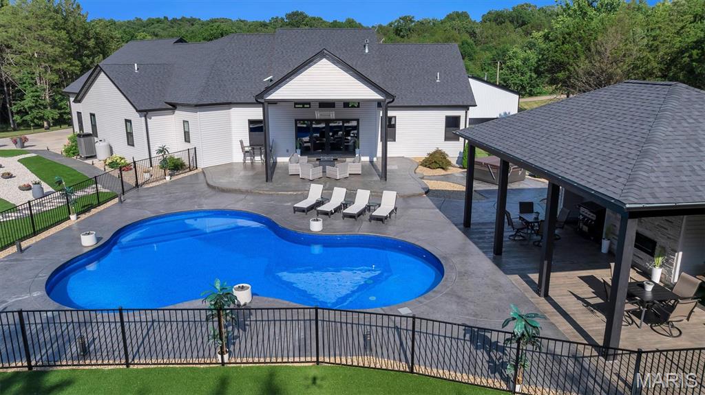 Stonebrook Estates - Residential