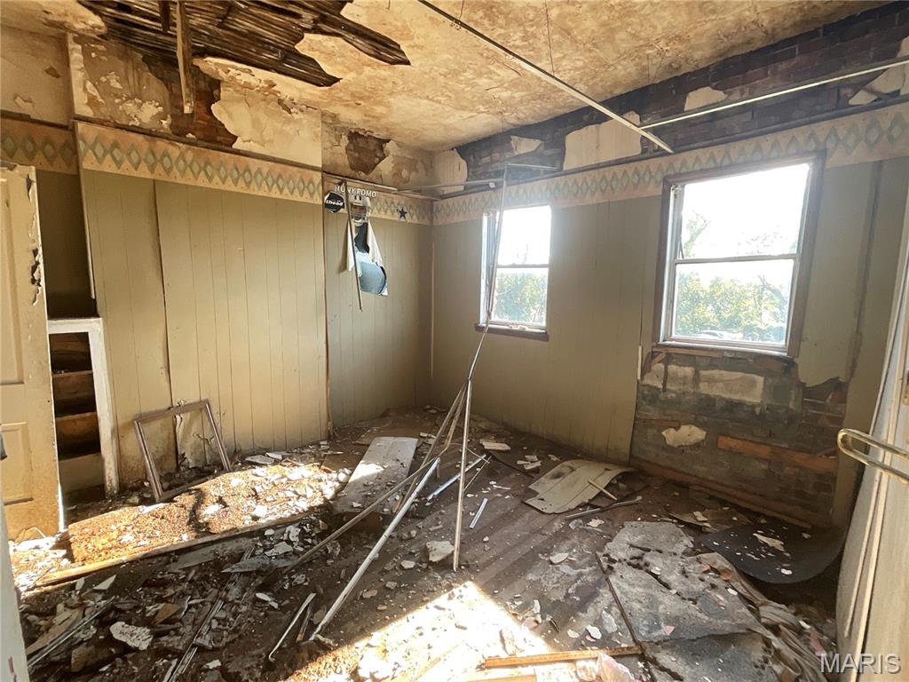 Wash Add 03 - Residential