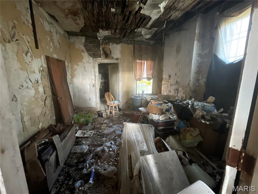 Wash Add 03 - Residential