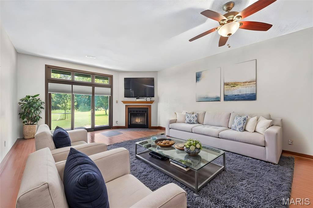 Creve Coeur Station Condo - Residential