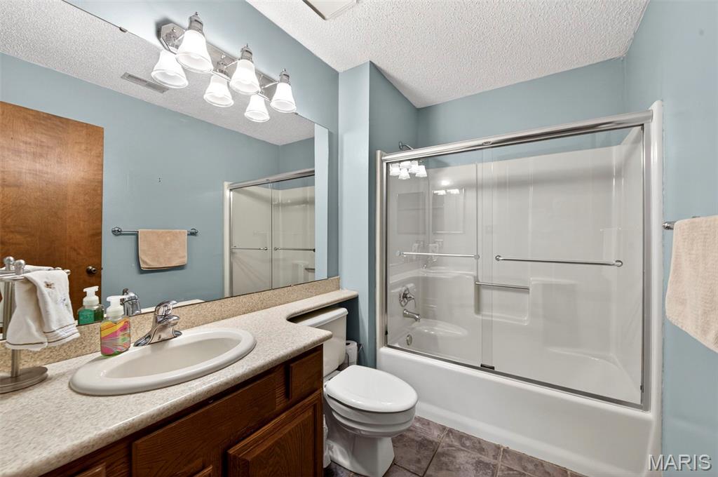 Creve Coeur Station Condo - Residential