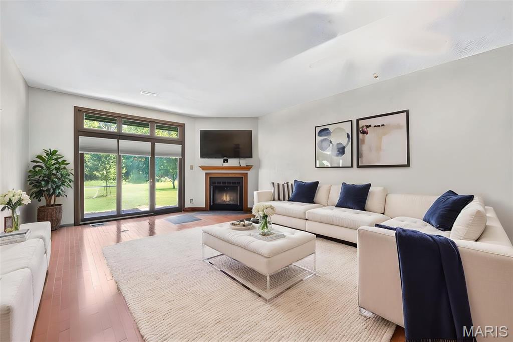 Creve Coeur Station Condo - Residential