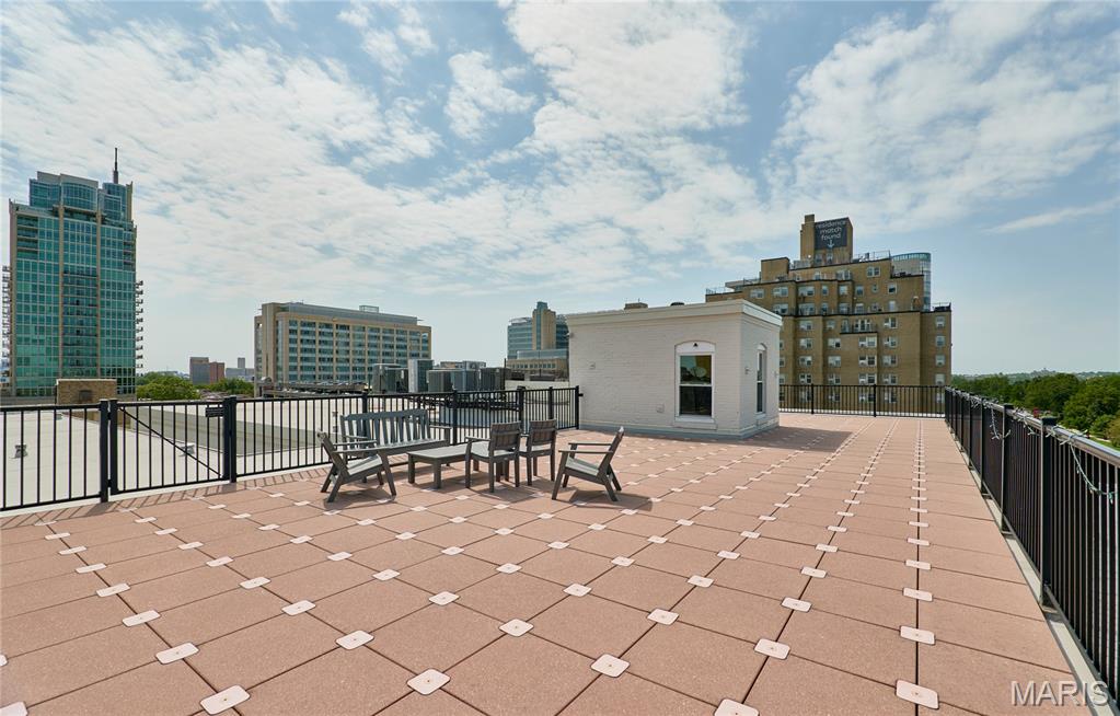 ABC Condominiums - Residential