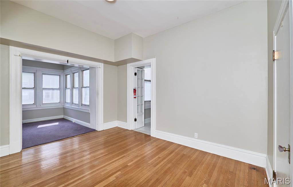 ABC Condominiums - Residential