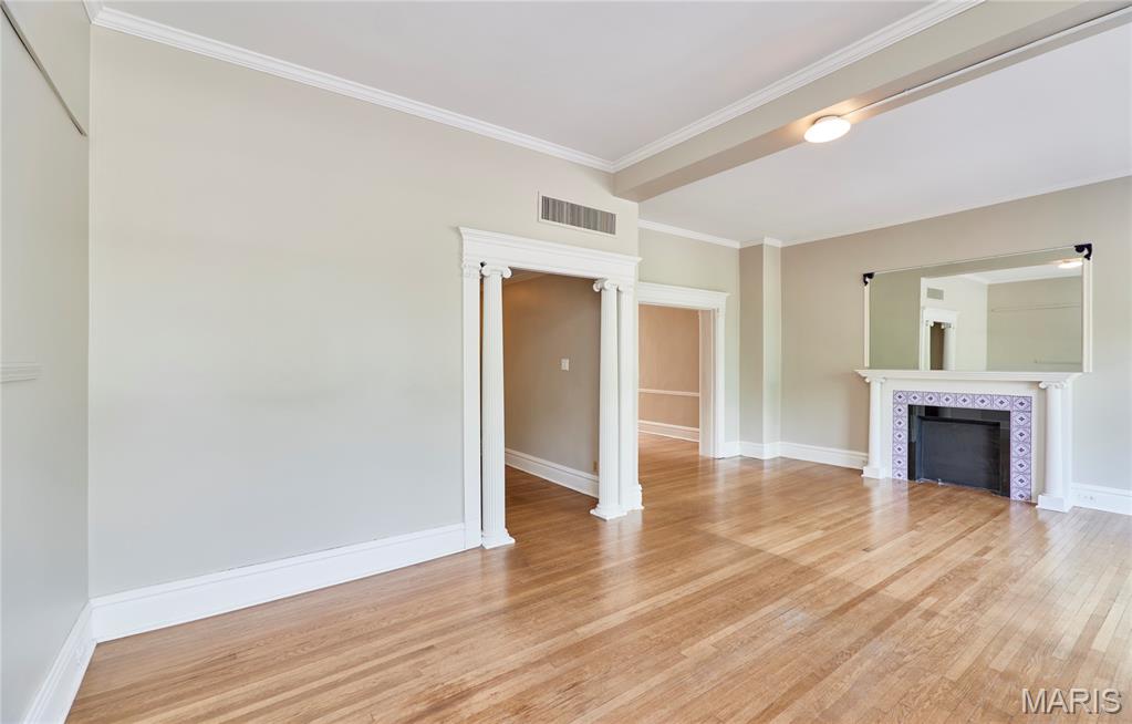 ABC Condominiums - Residential