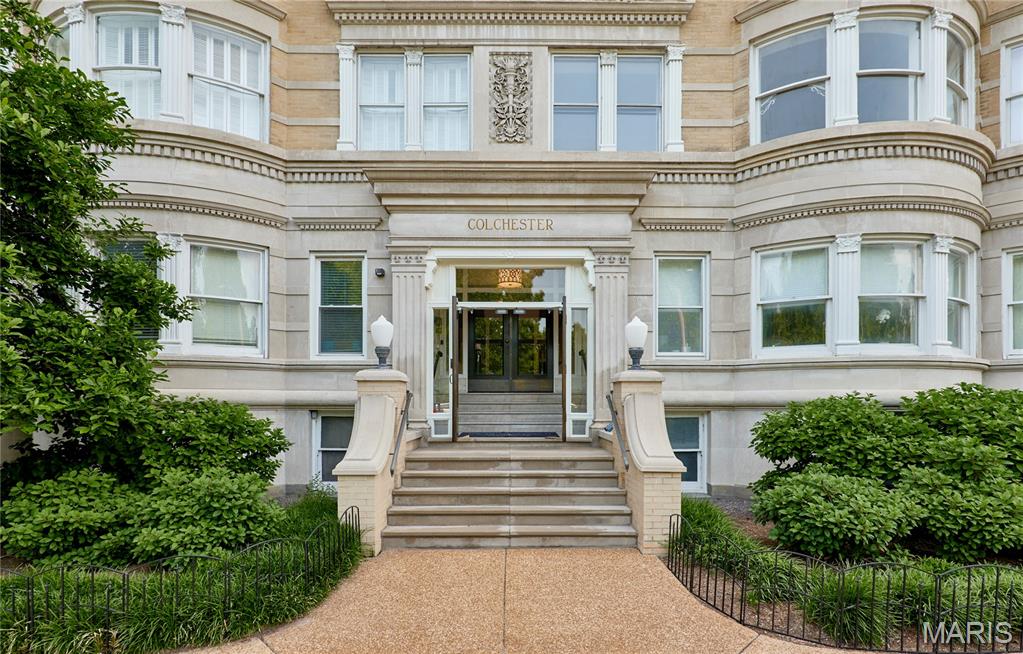 ABC Condominiums - Residential