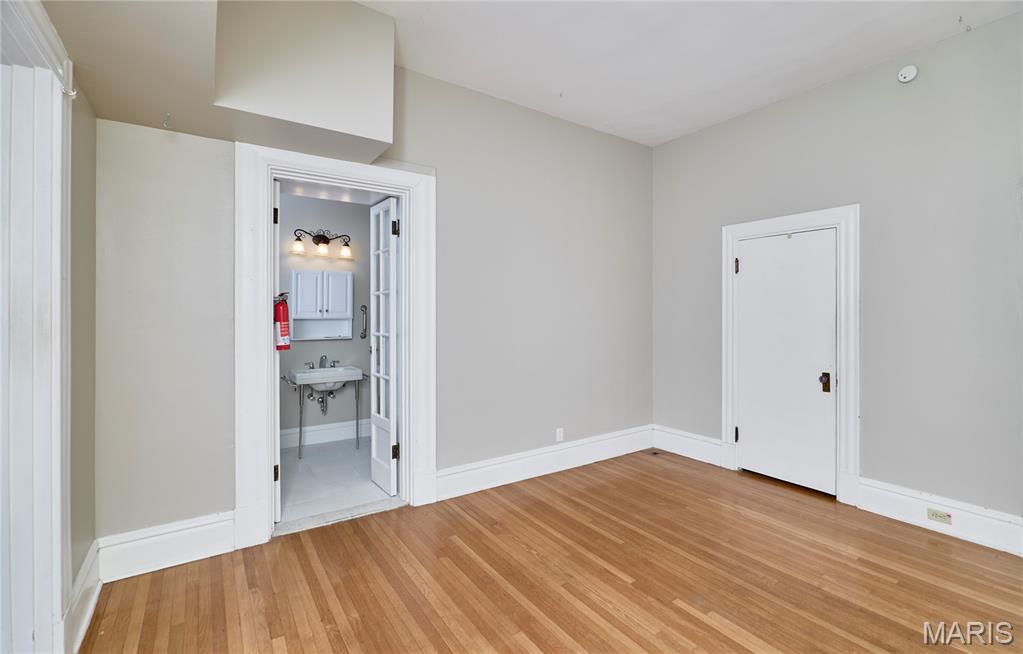 ABC Condominiums - Residential
