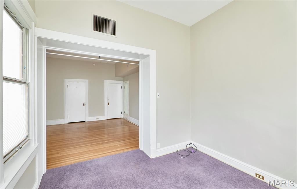 ABC Condominiums - Residential
