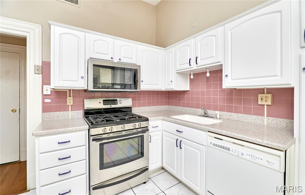 ABC Condominiums - Residential