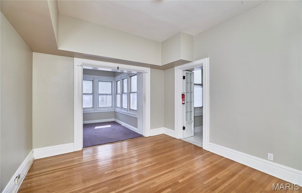 ABC Condominiums - Residential