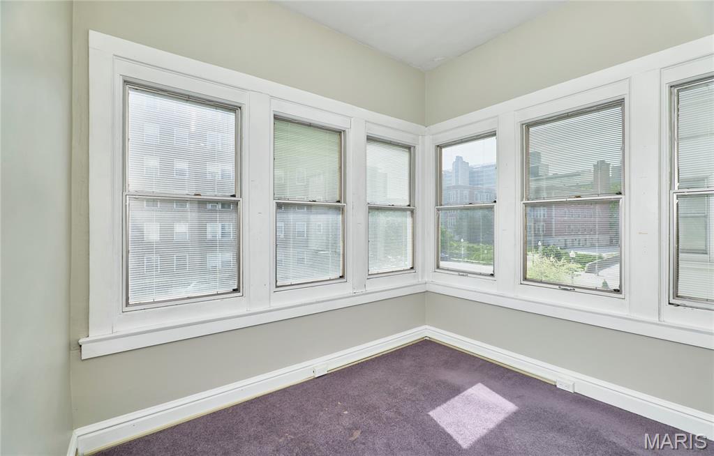 ABC Condominiums - Residential