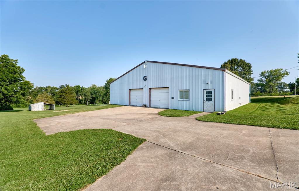 2601 N State Highway 47
