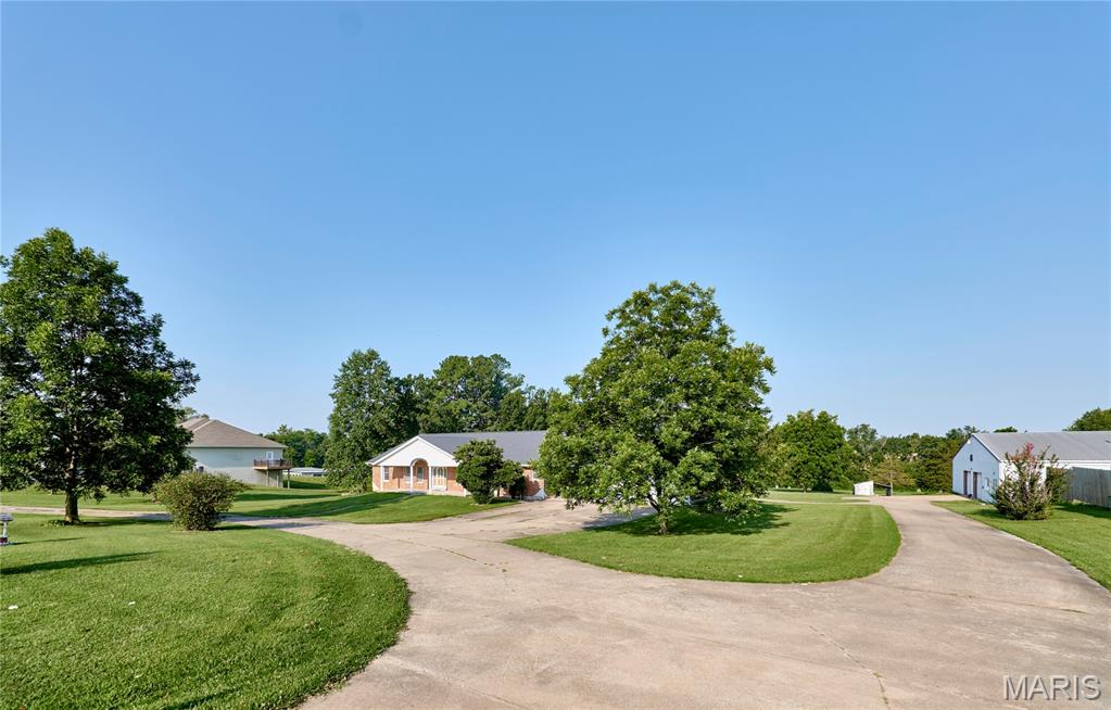 2601 N State Highway 47