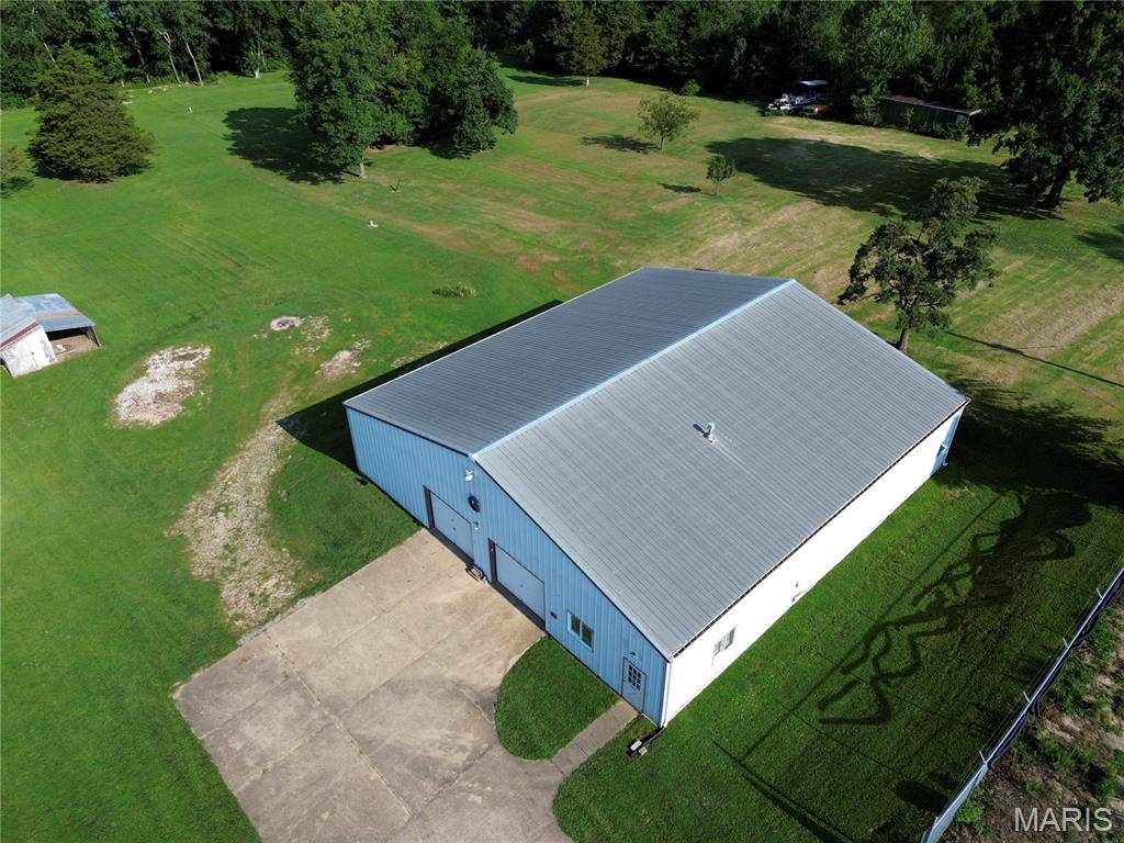 2601 N State Highway 47