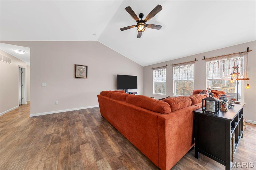 Whiteside Estates - Residential